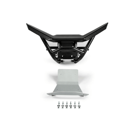 Rival Powersports Front Bumper | 2444.7269.1 - MojoMotoSport.com