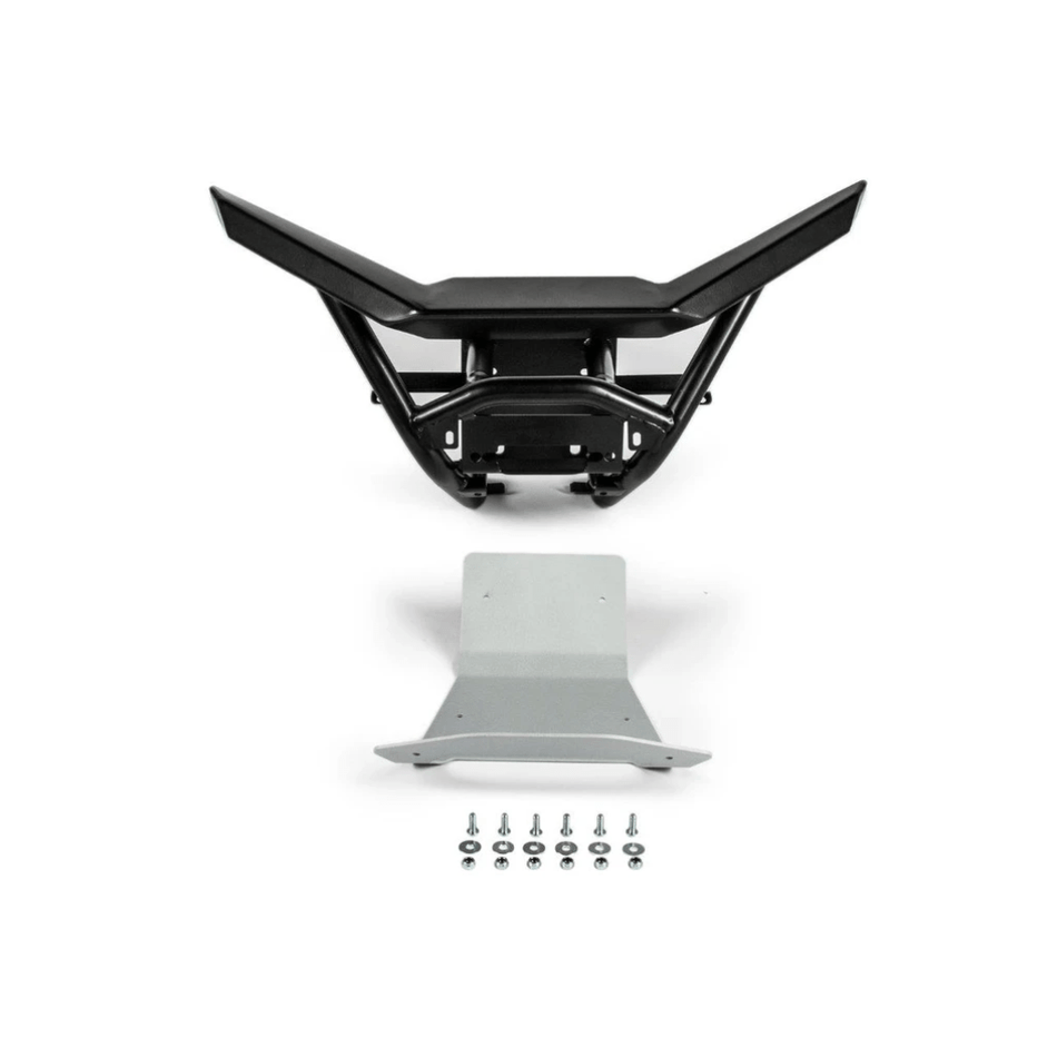 Rival Powersports Front Bumper | 2444.7269.1 - MojoMotoSport.com