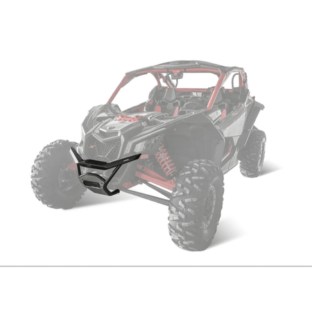 Rival Powersports Front Bumper | 2444.7269.1 - MojoMotoSport.com