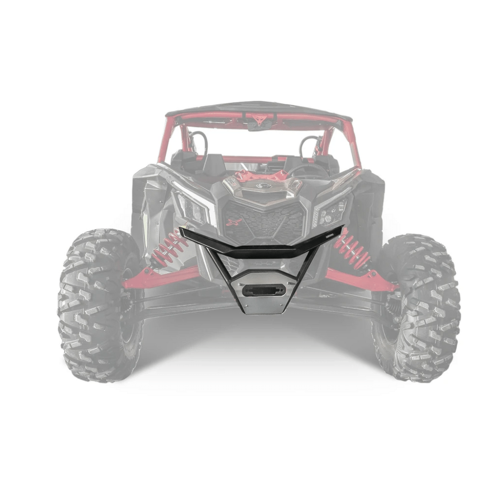 Rival Powersports Front Bumper | 2444.7269.1 - MojoMotoSport.com