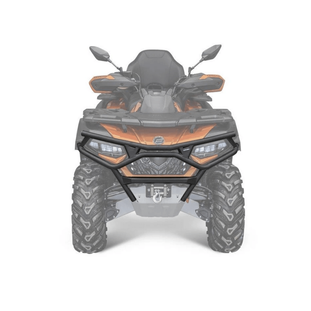 Rival Powersports Front Bumper CF - MOTO CFORCE 600 | 2444.8104.1 - MojoMotoSport.com