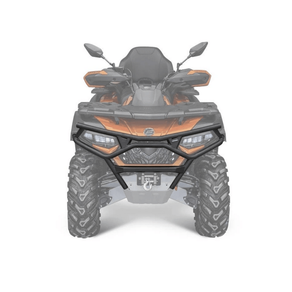 Rival Powersports Front Bumper CF - MOTO CFORCE 600 | 2444.8104.1 - MojoMotoSport.com
