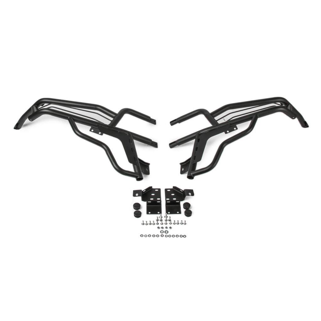 Rival Powersports Front Bumper CF - MOTO UForce 1000 | 2444.6892.2 - MojoMotoSport.com