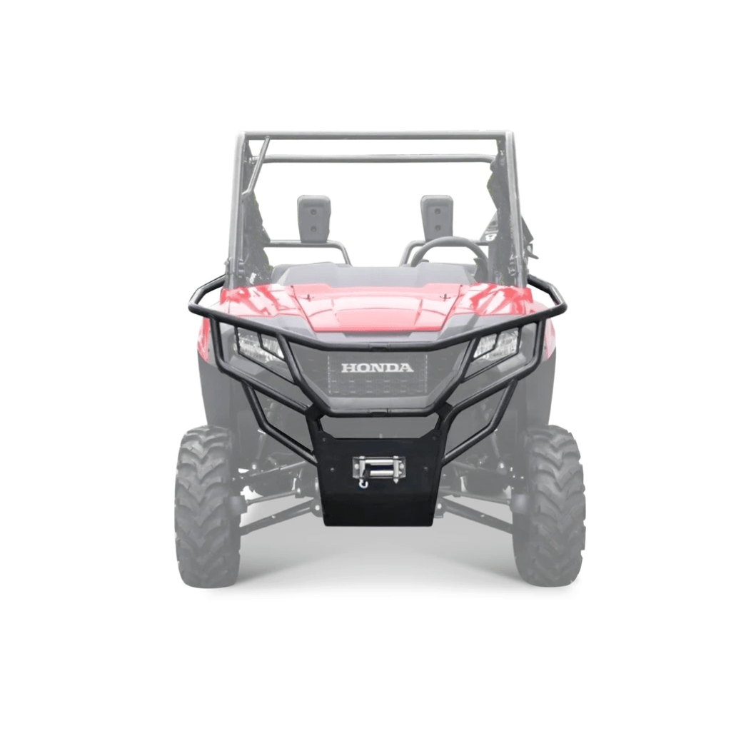 Rival Powersports Front Bumper Honda | 2444.2134.1 - MojoMotoSport.com