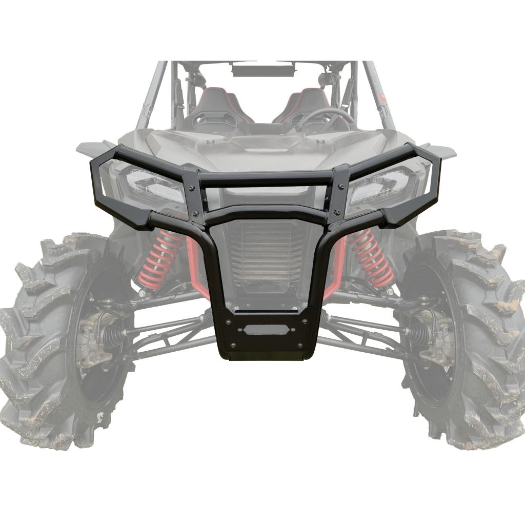 Rival Powersports Front Bumper Honda | 2444.2147.1 - MojoMotoSport.com