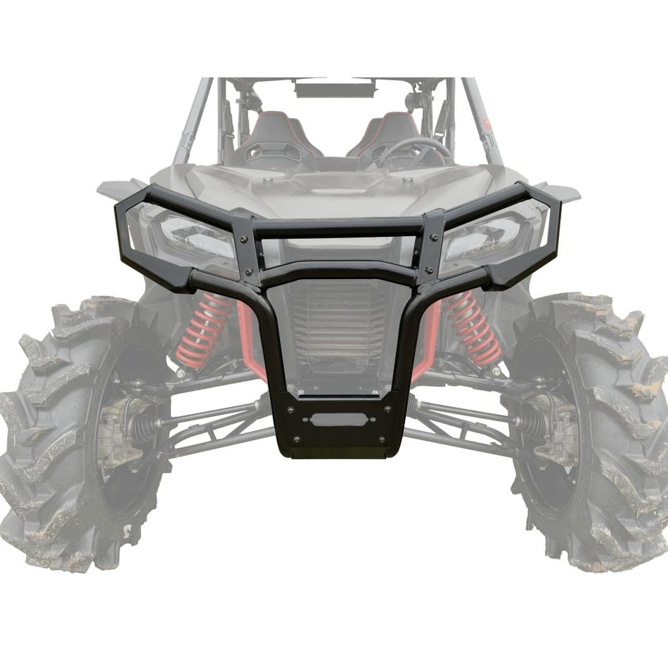 Rival Powersports Front Bumper Honda | 2444.2147.1 - MojoMotoSport.com