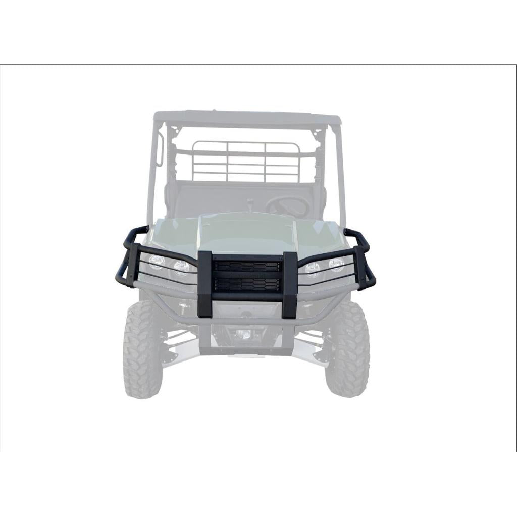 Rival Powersports Front Bumper Kawasaki Mule Pro - Mx | 2444.6912.1 - MojoMotoSport.com