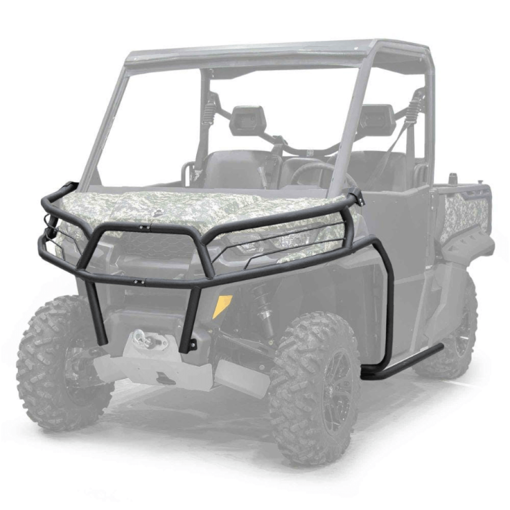 Rival Powersports Front Bumper Kit | 24444.7268.2 - MojoMotoSport.com