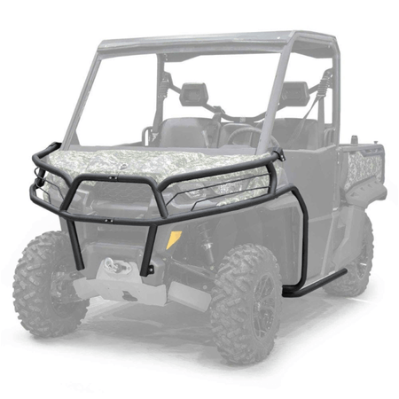 Rival Powersports Front Bumper Kit | 24444.7268.2 - MojoMotoSport.com