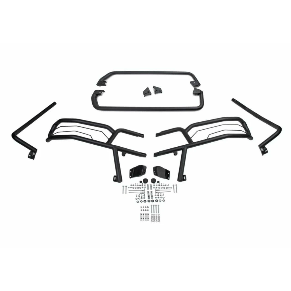 Rival Powersports Front Bumper Kit | 24444.7268.2 - MojoMotoSport.com