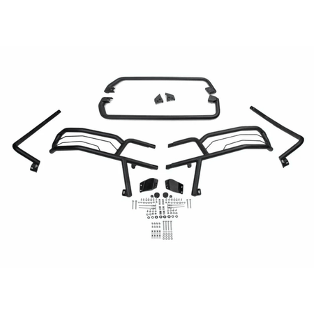Rival Powersports Front Bumper Kit | 24444.7268.2 - MojoMotoSport.com