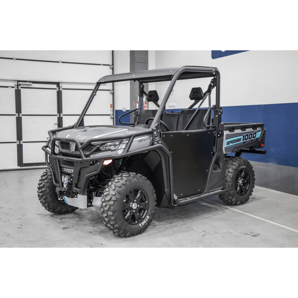 Rival Powersports Front Bumper Kit Cf Moto UForce 1000 | 24444.6893.2 - MojoMotoSport.com