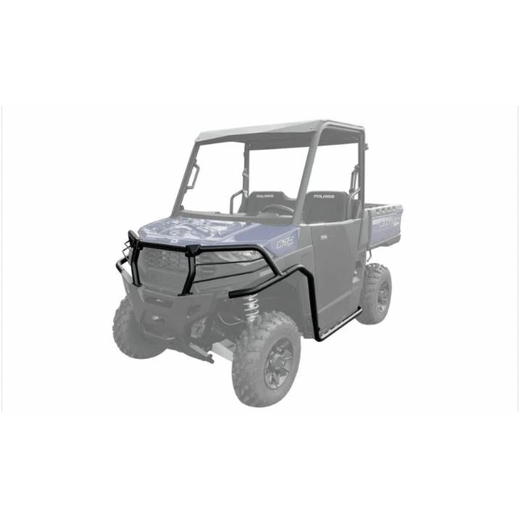 Rival Powersports Front Bumper Kit Polaris | 2444.7494.1 - MojoMotoSport.com