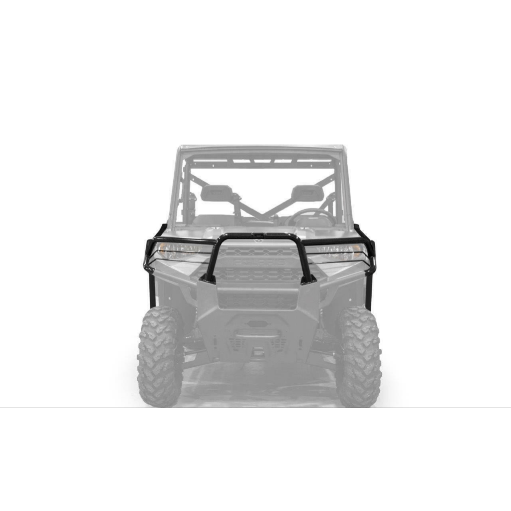 Rival Powersports Front Bumper Kit Polaris Ranger | 2444.7458.2 - MojoMotoSport.com