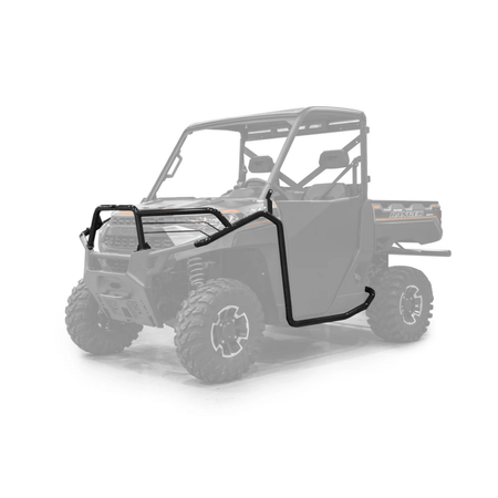 Rival Powersports Front Bumper Kit Polaris Ranger | 2444.7458.2 - MojoMotoSport.com