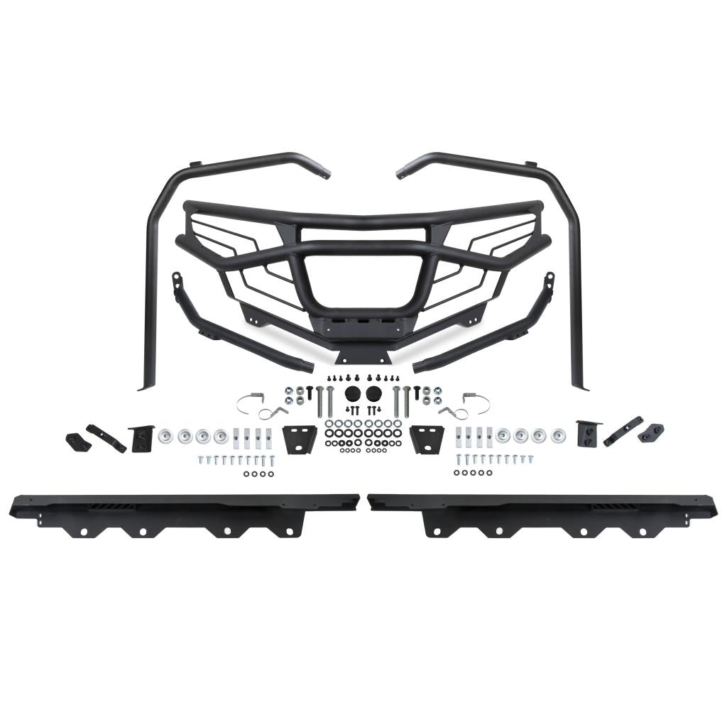 Rival Powersports Front Bumper Kit Yamaha | 24444.7178.1 - MojoMotoSport.com