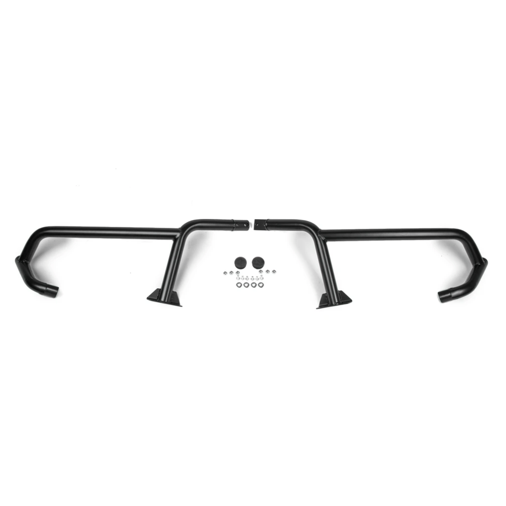 Rival Powersports Front Bumper Polaris Ranger | 2444.7459.2 - MojoMotoSport.com