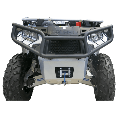 Rival Powersports Front Bumper Polaris Sportsman | 2444.7442.1 - MojoMotoSport.com