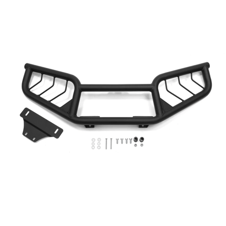 Rival Powersports Front Bumper Polaris Sportsman | 2444.7442.1 - MojoMotoSport.com