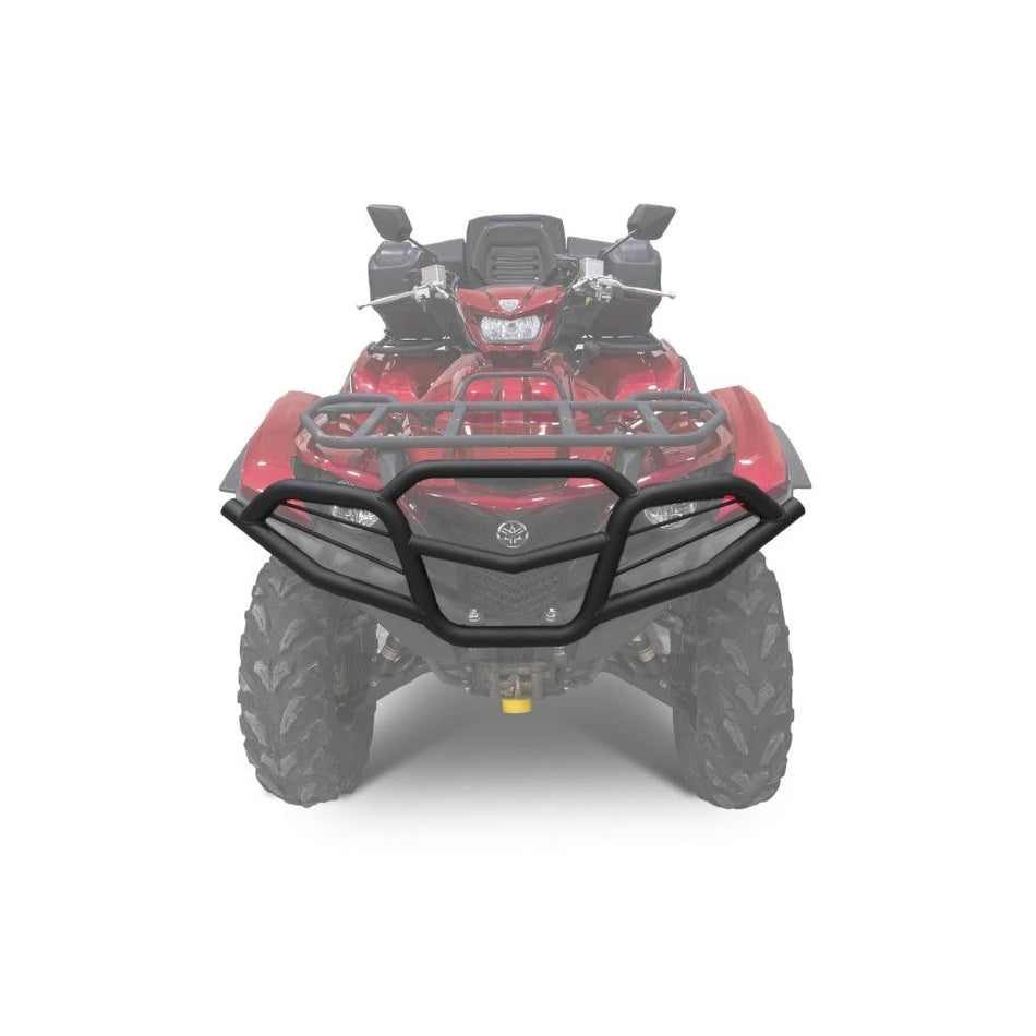 Rival Powersports Front Bumper Yamaha YFM700F Grizzly Fi 4WD EPS [IRS] | 2444.7125.1 - MojoMotoSport.com