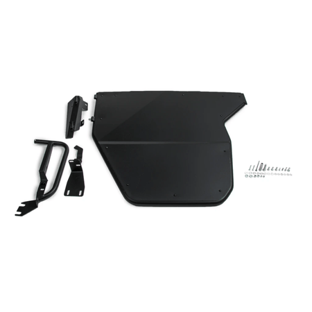 Rival Powersports Half Doors | 2444.7266.2 - MojoMotoSport.com