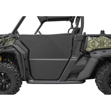 Rival Powersports Half Doors | 2444.7266.2 - MojoMotoSport.com