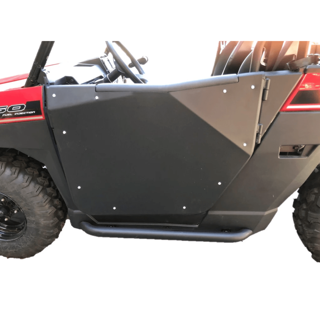 Rival Powersports Half Doors Polaris Ranger 150 | 2444.7460.1 - MojoMotoSport.com