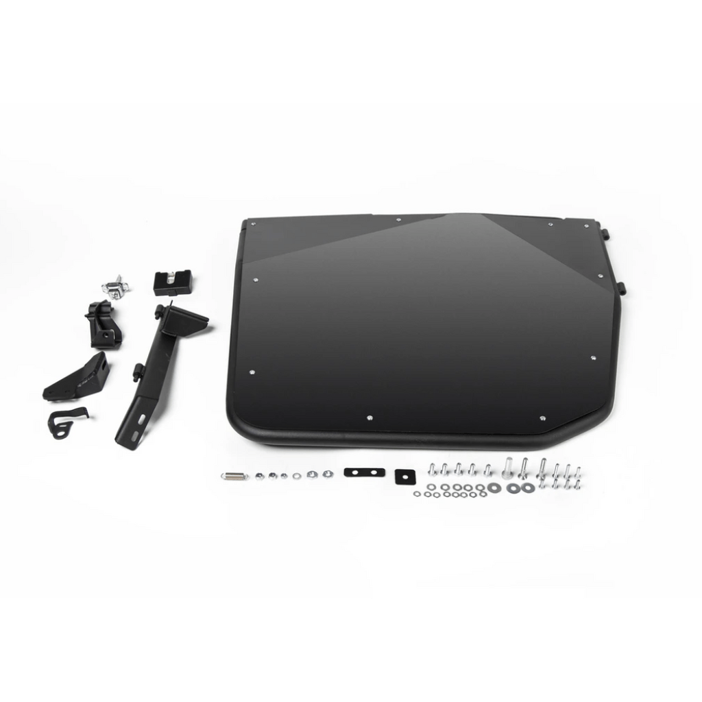 Rival Powersports Half Doors Polaris Ranger | 2444.7444.1 - MojoMotoSport.com