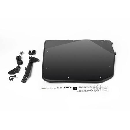 Rival Powersports Half Doors Polaris Ranger | 2444.7444.1 - MojoMotoSport.com