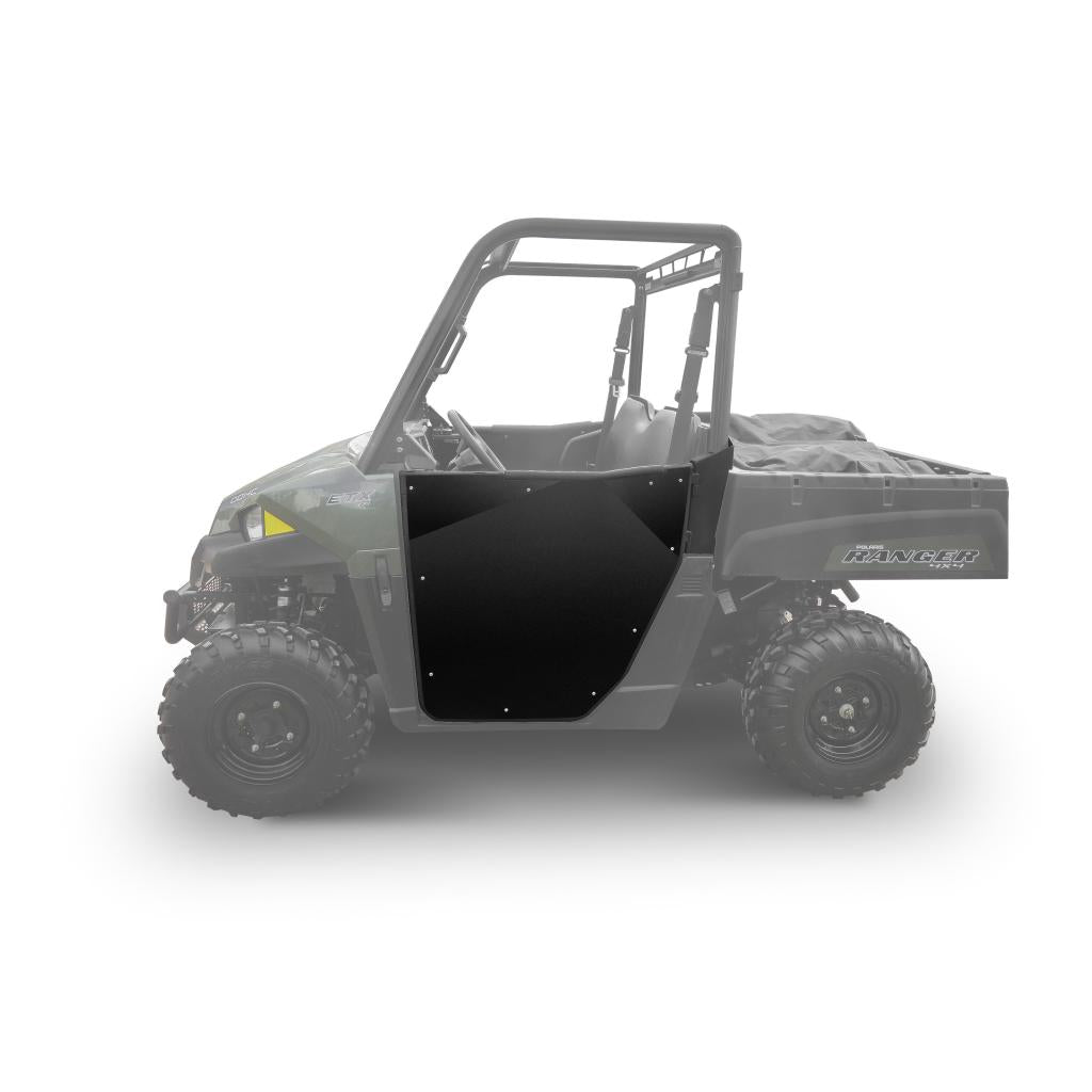 Rival Powersports Half Doors Polaris Ranger | 2444.7450.1 - MojoMotoSport.com