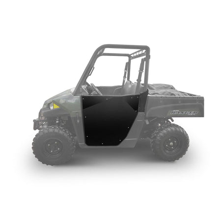 Rival Powersports Half Doors Polaris Ranger | 2444.7450.1 - MojoMotoSport.com