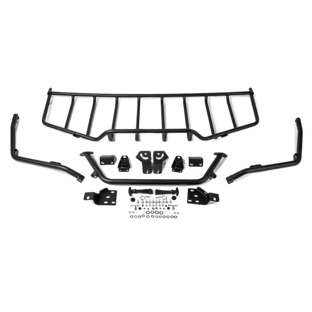 Rival Powersports Hood Rack CF - MOTO UForce 1000 | 2444.6895.1 - MojoMotoSport.com