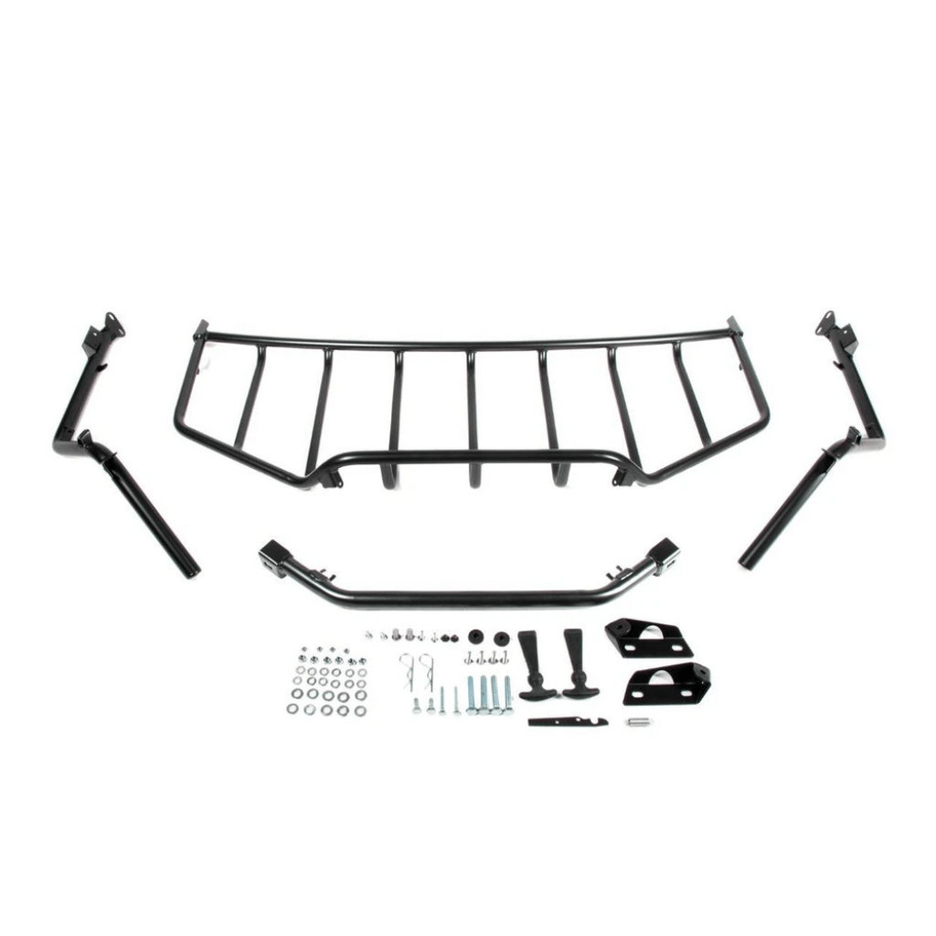 Rival Powersports Hood Rack Polaris Ranger | 2444.7457.1 - MojoMotoSport.com