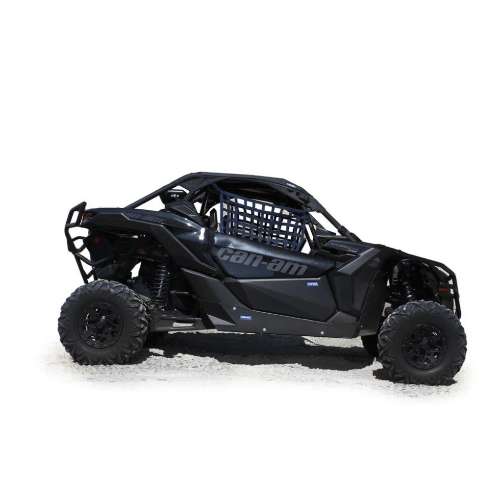 Rival Powersports Lower Doors | 2444.7247.1 - MojoMotoSport.com