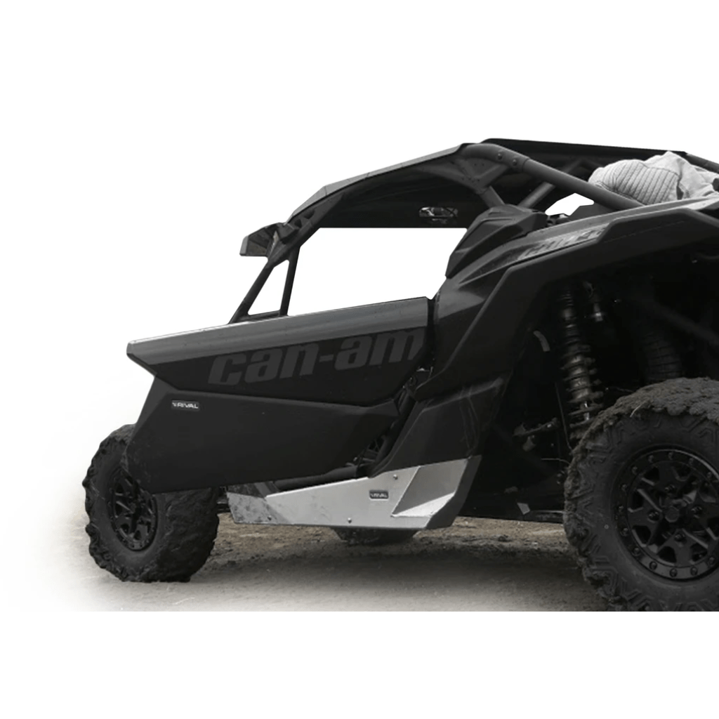 Rival Powersports Lower Doors | 2444.7247.1 - MojoMotoSport.com