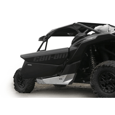Rival Powersports Lower Doors | 2444.7247.1 - MojoMotoSport.com