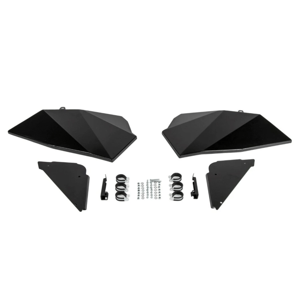Rival Powersports Lower Doors Rzr 900/1000 | 2444.7447.1 - MojoMotoSport.com