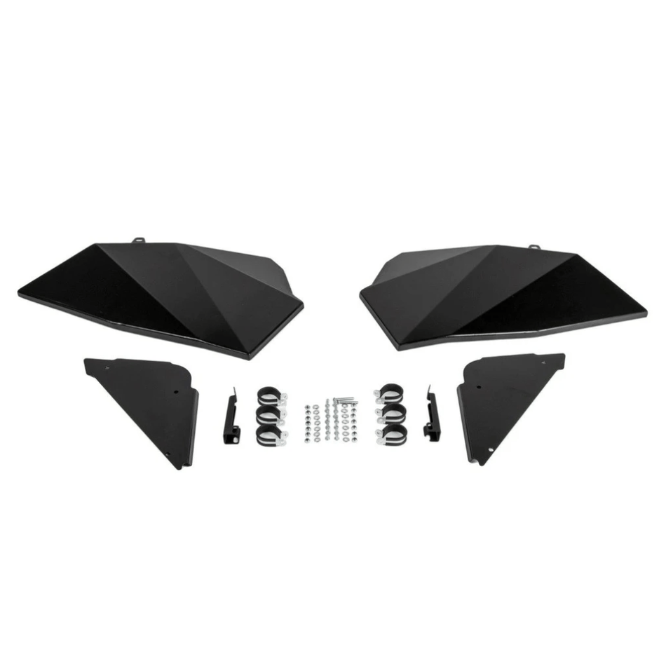Rival Powersports Lower Doors Rzr 900/1000 | 2444.7447.1 - MojoMotoSport.com