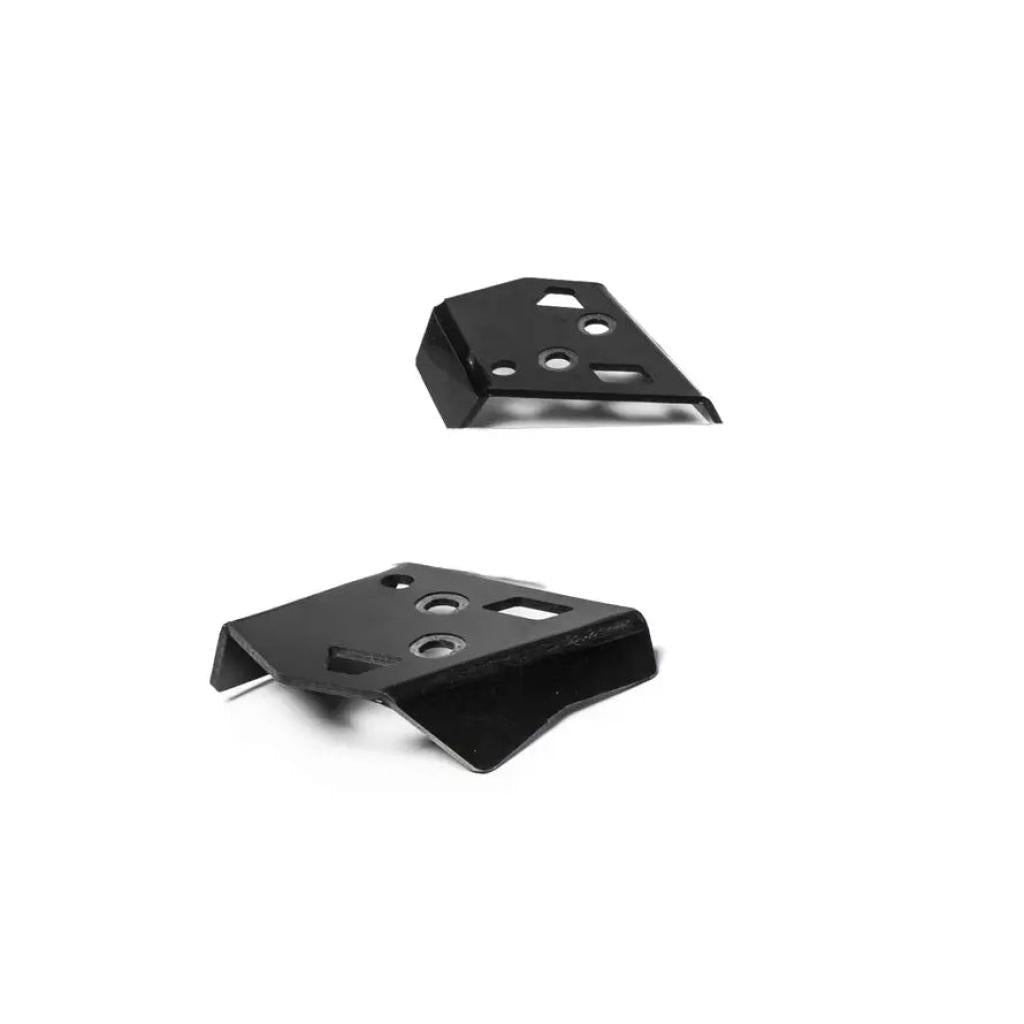 Rival Powersports Rear A - Arm Guards Plastic | 2K.7611.1 - MojoMotoSport.com