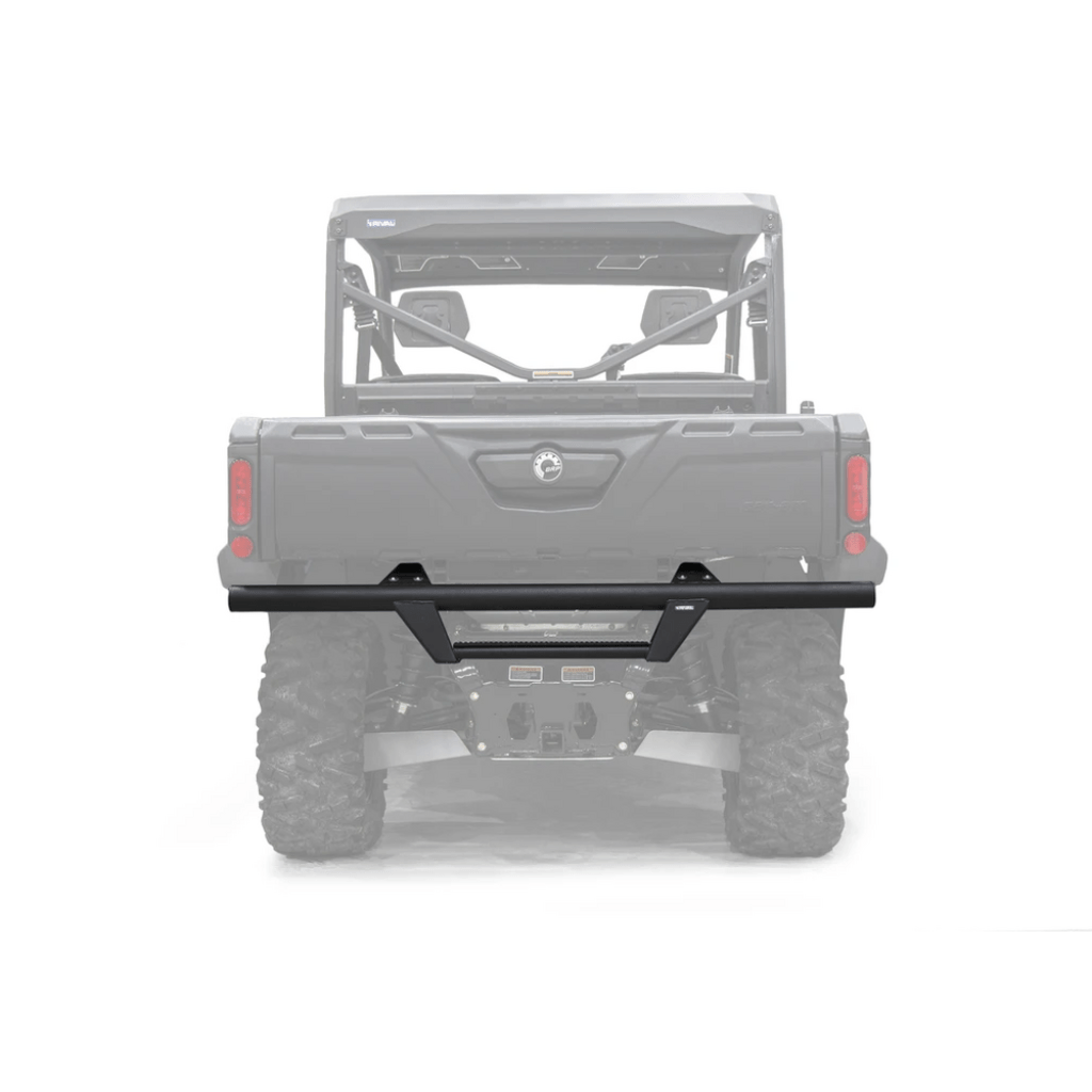Rival Powersports Rear Bumper | 2444.7264.1 - MojoMotoSport.com