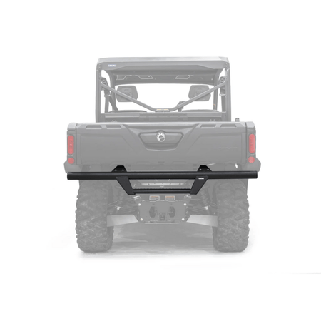 Rival Powersports Rear Bumper | 2444.7264.1 - MojoMotoSport.com