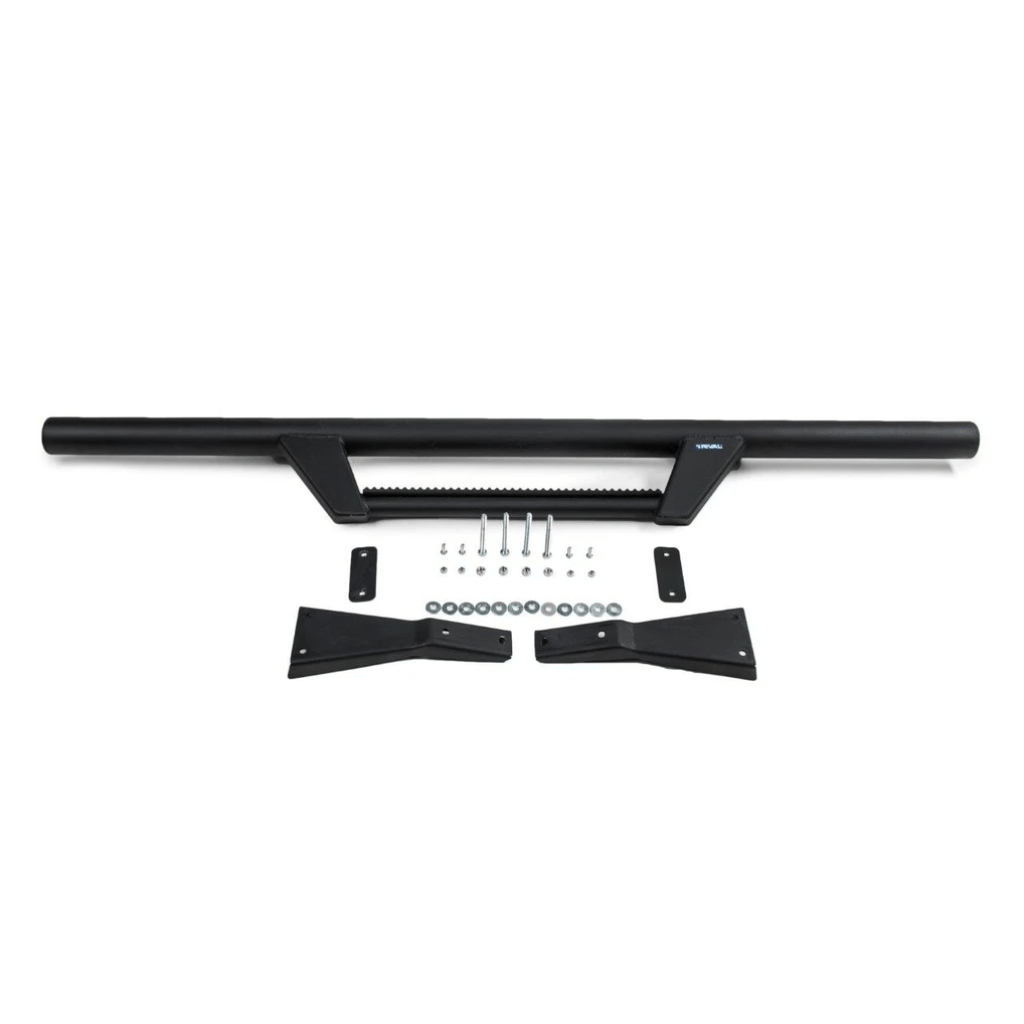 Rival Powersports Rear Bumper | 2444.7264.1 - MojoMotoSport.com