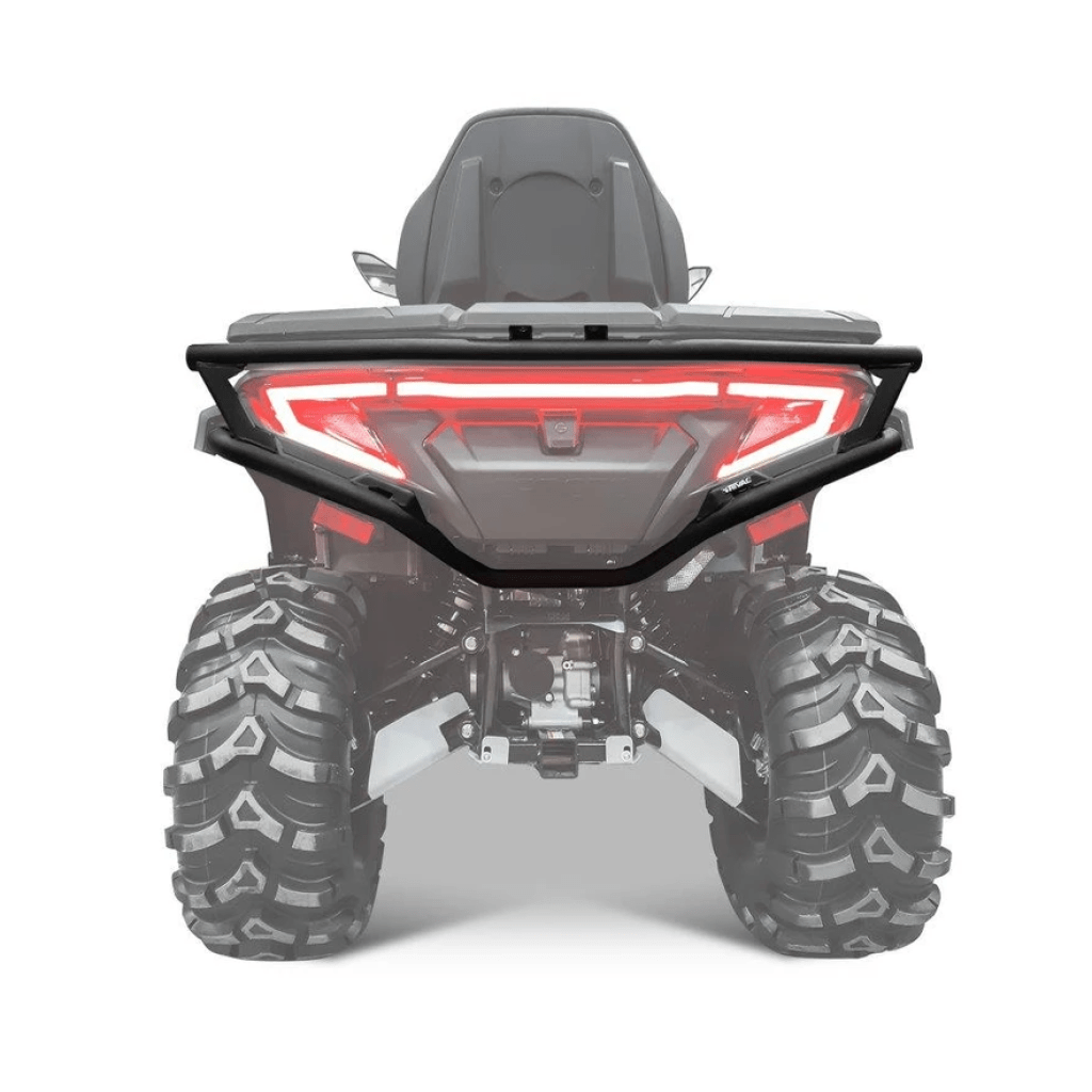 Rival Powersports Rear Bumper CF - MOTO CFORCE 600 | 2444.8105.1 - MojoMotoSport.com