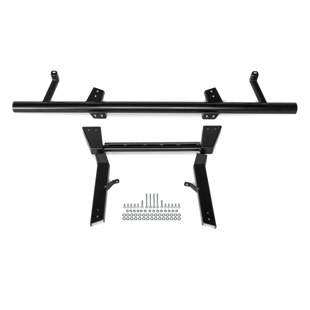 Rival Powersports Rear Bumper Polaris Ranger 1000 | 2444.7464.1 - MojoMotoSport.com