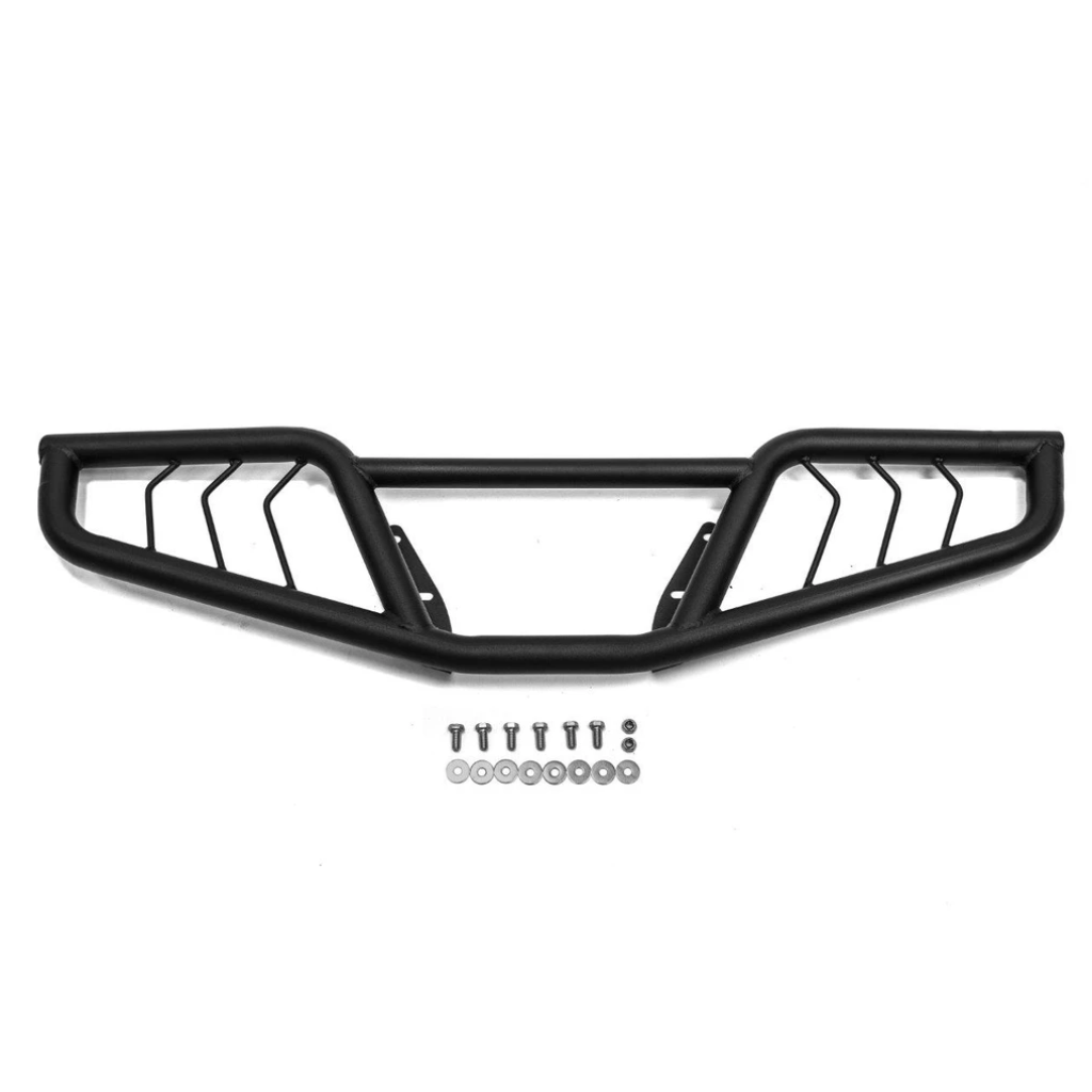 Rival Powersports Rear Bumper Polaris Sportsman | 2444.7443.1 - MojoMotoSport.com