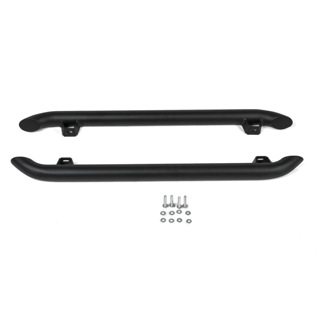 Rival Powersports Rock Slider Polaris Ranger 150 | 2444.7461.1 - MojoMotoSport.com