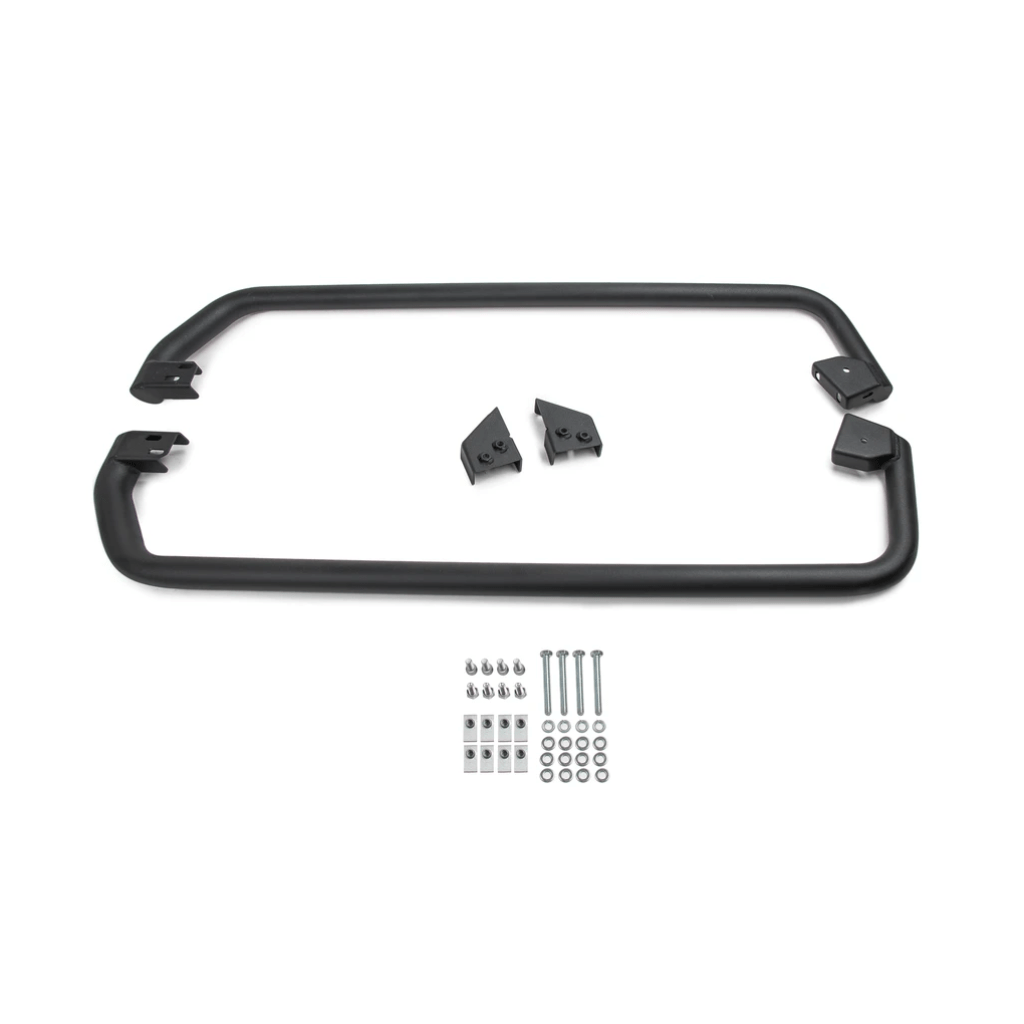 Rival Powersports Rock Sliders | 2444.7236.1 - MojoMotoSport.com