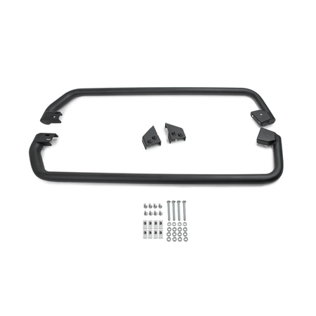 Rival Powersports Rock Sliders | 2444.7236.1 - MojoMotoSport.com