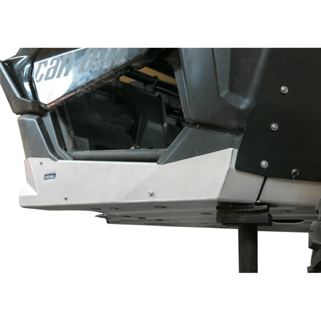 Rival Powersports Rock Sliders | 2444.7251.1 - MojoMotoSport.com