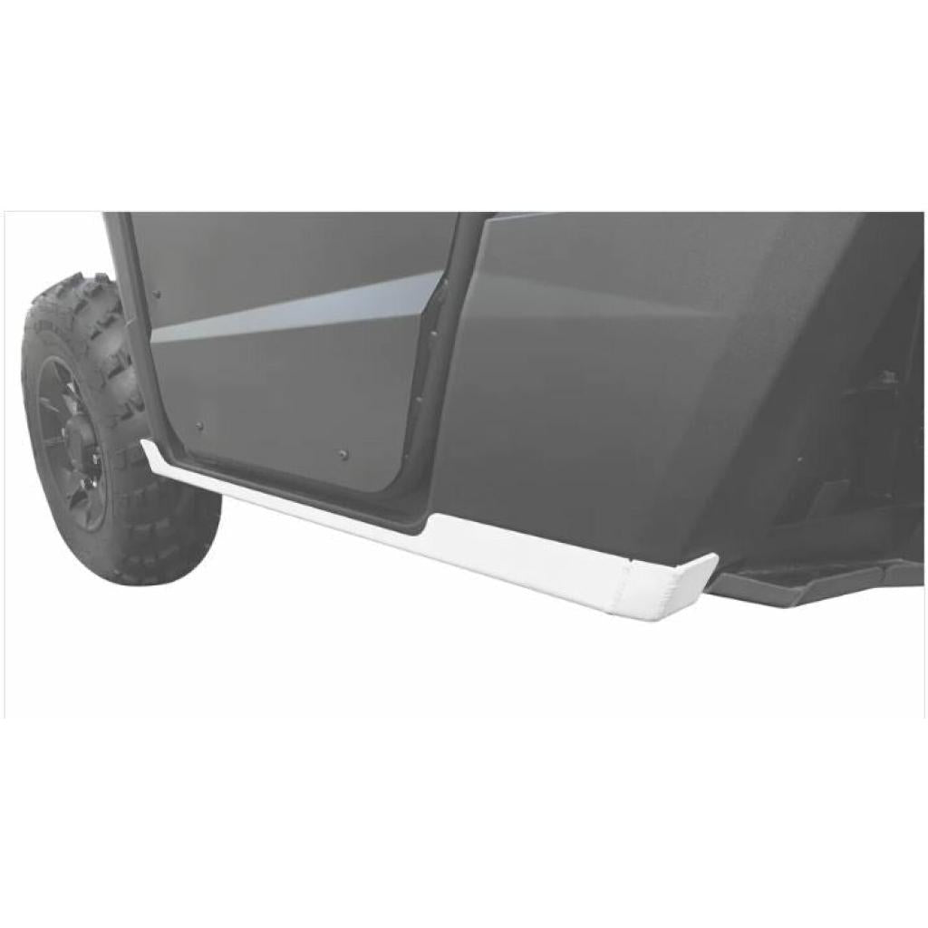 Rival Powersports Rock Sliders Polaris | 2444.7497.1 - MojoMotoSport.com